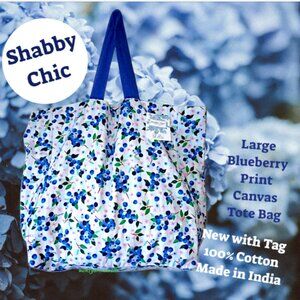 Shabby Chic 🆕️ Tote Bag